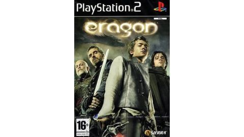 Eragon - PS2