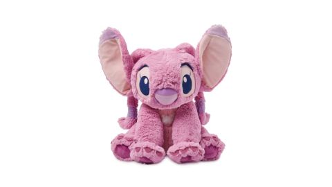 Peluche moyenne Angel - 33 Cm