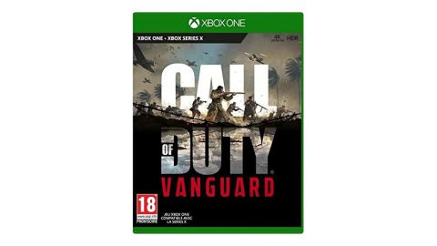 Call of Duty: Vanguard - Xbox One / Series X
