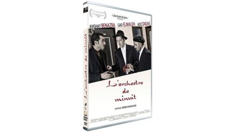 L'orchestre De Minuit - DVD