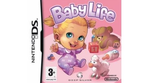 Baby Life - DS