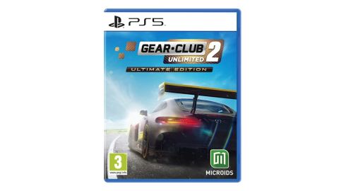 Gear.Club Unlimited 2 Edition Ultimate - PS5