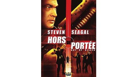 Hors de Portée - DVD