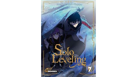 Solo Leveling - Tome 07 - Manga