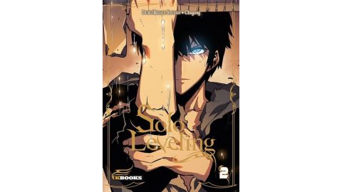 Solo Leveling - Tome 02 - Manga