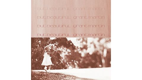 But Beautiful Grant Martin - CD