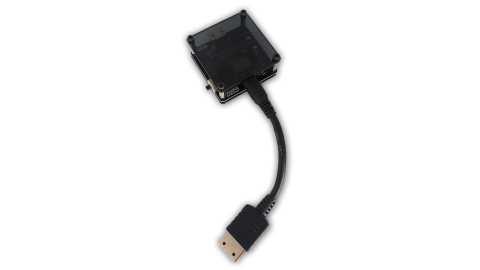 Adaptateur BBS Geeko Dreamcast to HDMI