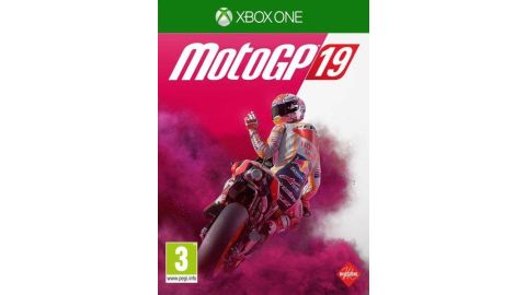 MotoGP19 - Xbox One