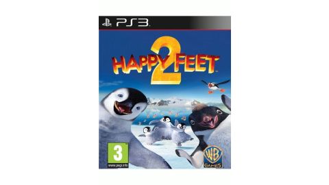 Happy Feet 2 - PS3