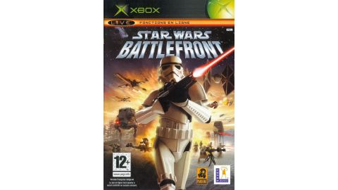 Star Wars: Battlefront - Xbox