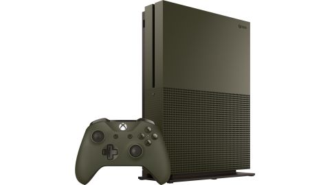 Console Xbox One S 1To Battlefield 1