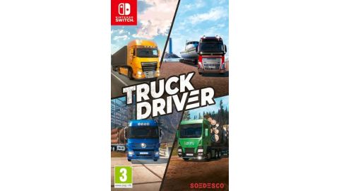 Truck Driver - Switch