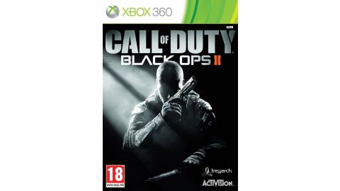 Call of Duty : Black Ops II (2) - Xbox 360