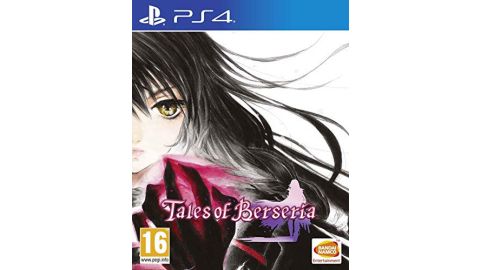 Tales of Berseria - PS4