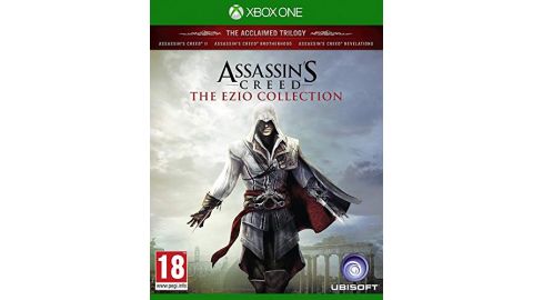 Assassin's Creed : The Ezio Collection - Xbox One