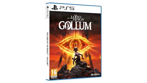 The Lord Of The Rings Gollum - PS5