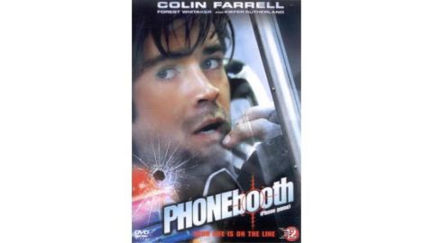 Phone Game - DVD