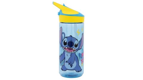 Bouteille Ecozen Premium Moyenne 620 ml - Stitch Palms