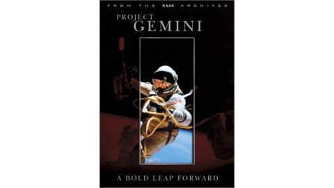 Spacecraft Films - Project Gemini - DVD