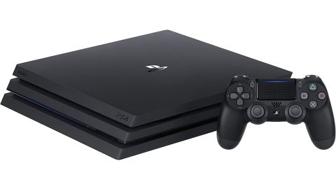 Console Sony Playstation 4 PRO 2 To