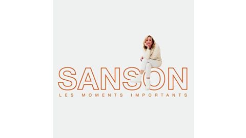 Les Moments importants Véronique Sanson - CD Audio
