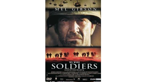 nous étions soldats - we were soldiers - DVD