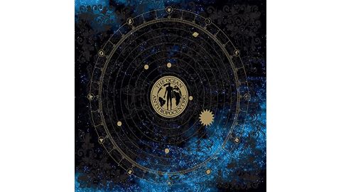 Anthropocentric - The Ocean - CD Audio