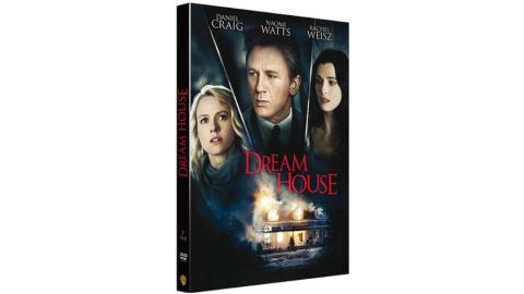 Dream House - DVD