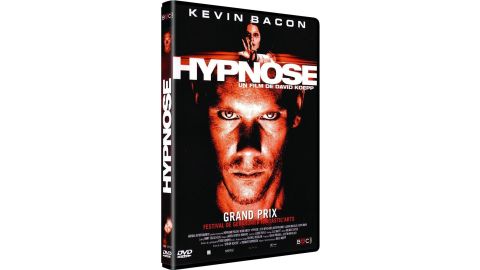 Hypnose - DVD