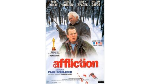 Aux Portes De L'enfer - DVD
