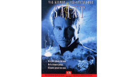 Le Saint - DVD