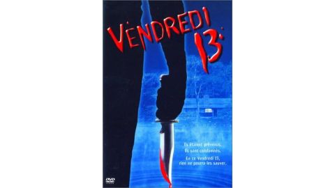 Vendredi 13