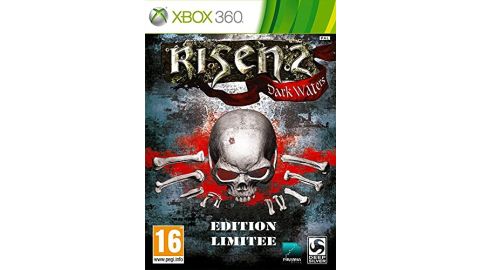 Risen 2 Dark Waters Edition Exclusivité - Xbox 360
