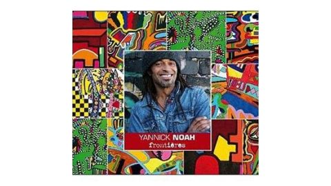 Frontieres Yannick NOAH