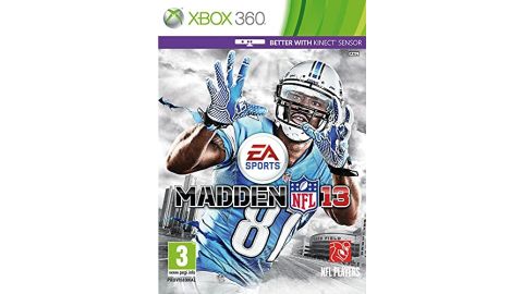 Madden NFL 13 - Xbox 360