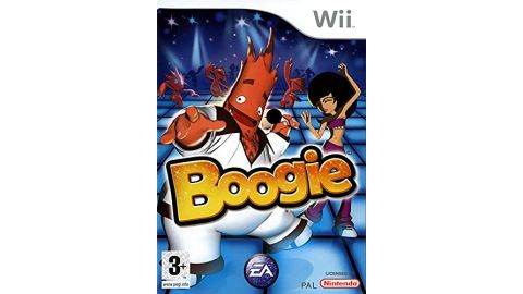 Boogie - Wii