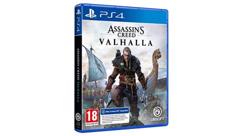Assassin's Creed Valhalla - PS4