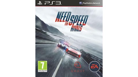 Need for Speed Rivals - PS3
