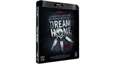 Dream Home [Blu-Ray]