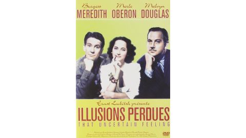 Illusions Perdues - DVD