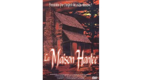 La Maison Hantée