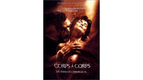 Corps à corps - DVD