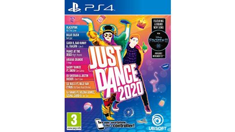 Just Dance 2020 - PS4
