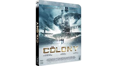 The Colony - Blu-Ray