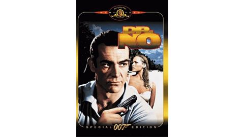 Dr. No - DVD