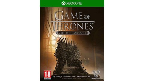 Game of Thrones - Xbox One