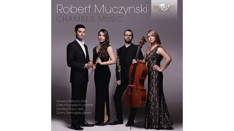 Musique de Chambre - CD