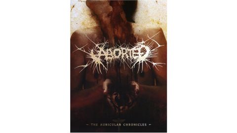 Auricular Chronicles - Aborted - DVD