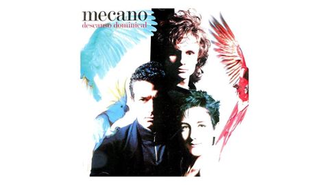 Descanso Dominical - CD Audio