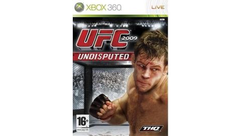 UFC Undisputed 2009